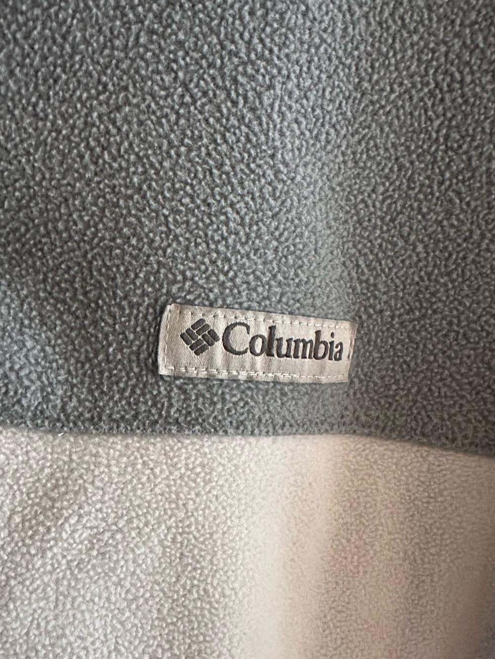 Women's Columbia Benton Springs Half Snap Pullover Fleece II - Picture 7 of 8